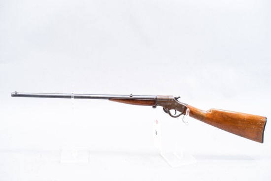 (CR) J. Stevens Marksman .22LR Rifle