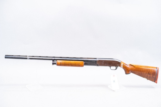 (CR) JC Higgins Model 20 12 Gauge Shotgun