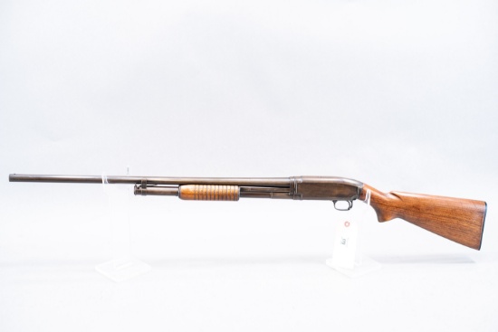 (CR) Winchester Pre 64 Model 12 16 Gauge
