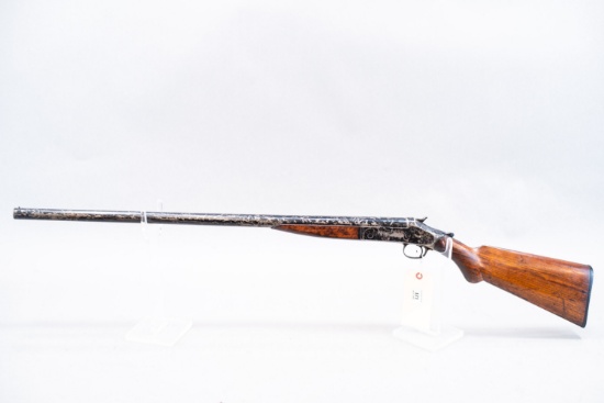 (CR) Harrington Richardson Single Shot 12 Gauge
