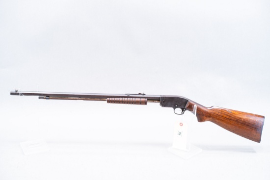(CR) Savage Premier .22S.L.LR Takedown Rifle