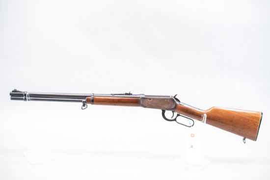 (CR) Winchester Model 94 30-30 Win Rifle