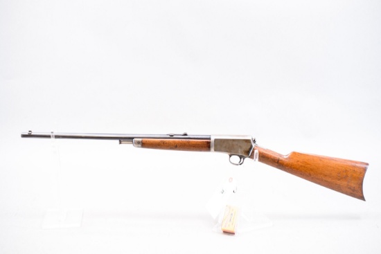 (CR) Winchester Model 1903 ".22 Win Auto" Rifle