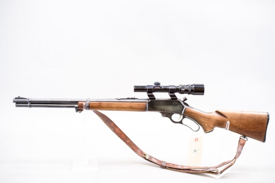 (CR) Marlin Model 336RC .35Rem Rifle
