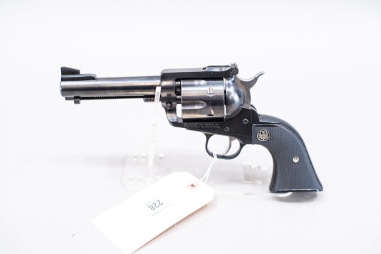 (R) Ruger New Model Super Blackhawk .357 Magnum