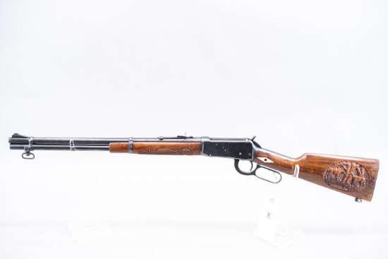 (CR) Winchester "Pre 64" Model 94 30-30 Win Rifle