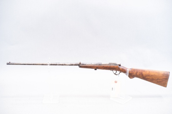 (CR) Geco Carabiner Model 1919 .22LR Rifle