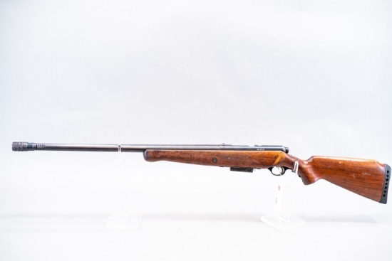 (CR) Mossberg Model 195 12 Gauge Shotgun