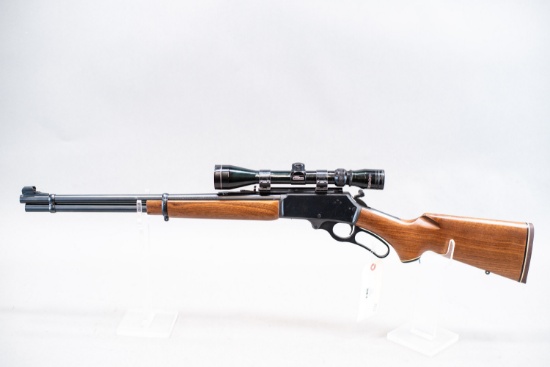 (R) Marlin Model 336CS .35 Rem Rifle