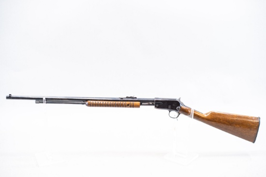 (R) A. Rossi Model 62 Slide Action .22S.L.LR Rifle