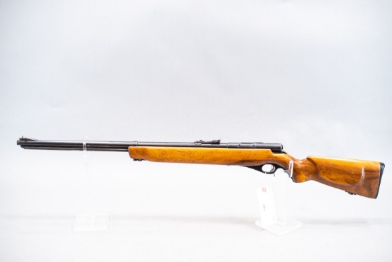 (CR) Mossberg No.46B .22S.L.LR Rifle