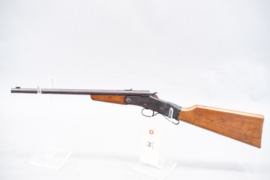(CR) Hamilton Rifle Co. No.27 .22Cal Rifle