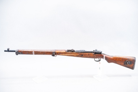 (CR) Nagoya Type 99 7.7x58mm Arisaka Rifle