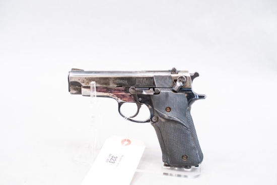 (R) Smith & Wesson Model 59 9mm Pistol