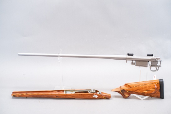 (R) Nesika Model T .300 WSM Rifle