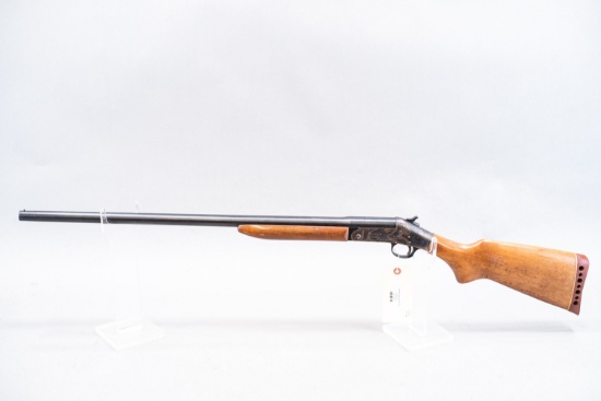 (CR) Harrington Richardson Topper Model 158 16Ga
