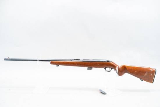 (CR) Mossberg Model Model 340K .22S.L.LR Rifle
