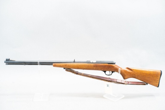 (CR) Marlin Model 81DL .22S.L.LR Rifle