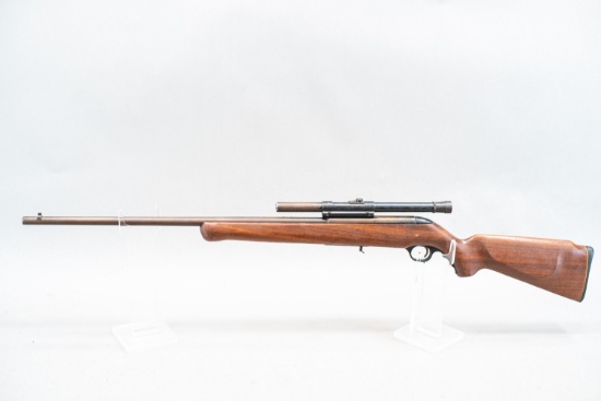 (CR) Mossberg Model 340K .22S.L.LR Rifle