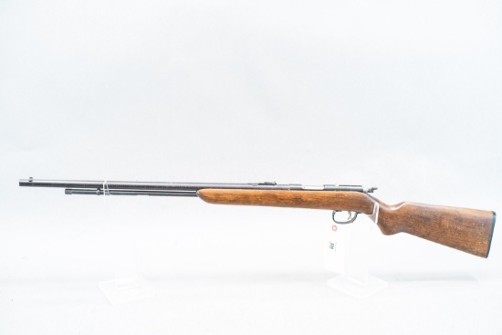 (CR) Remington Sportmaster Mod 341 .22S.L.LR Rifle