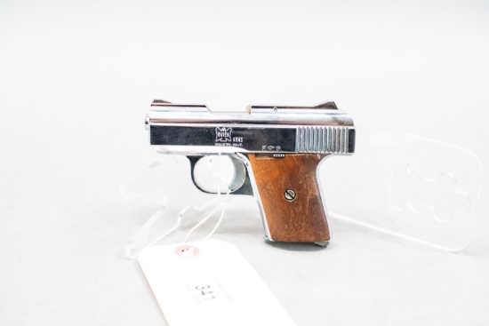 (R) Raven Arms Model MP-25 .25Auto Pistol