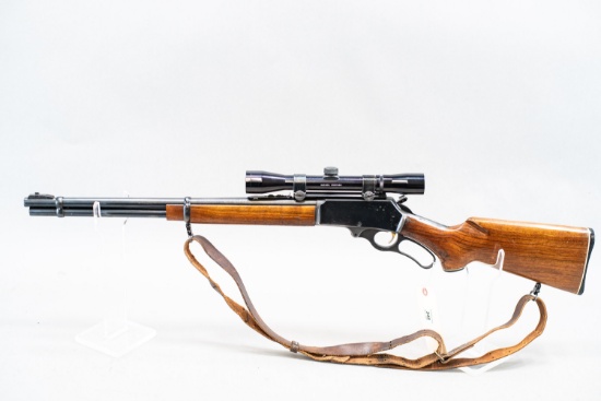 (CR) Marlin Model 336 .30-30 Win Rifle