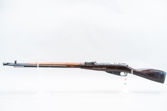 (CR) Izhvesk Model 91/30 7.62x54R Rifle
