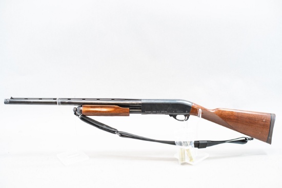 (R) Remington Model 870 Special 12 Gauge Shotgun