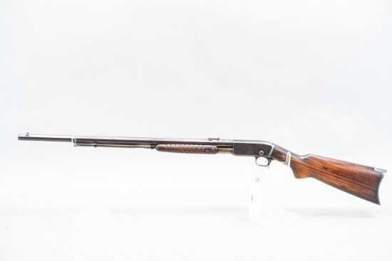 (CR) Remington Model 12 .22S.L.LR Rifle