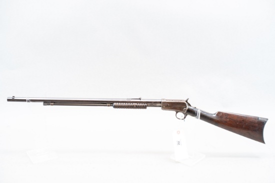 (CR) Winchester Model 1890 ".22 Long" Rifle