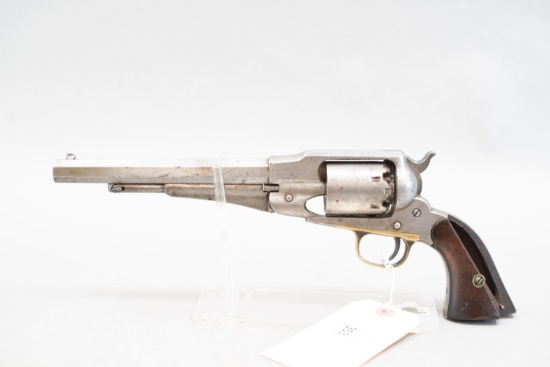 Remington New Model Army .44Cal Revolver