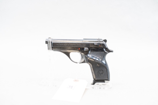 (R) Tanfoglio Model G.T.32 .32Acp Pistol