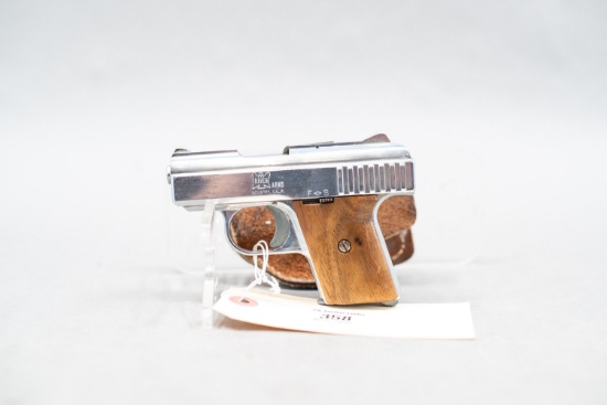 (R) Raven Arms Model P-25 .25Acp Pistol