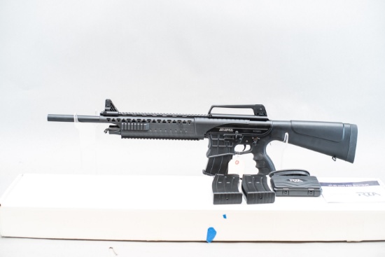 (R) Rock Island Imports VR60 12 Gauge Shotgun