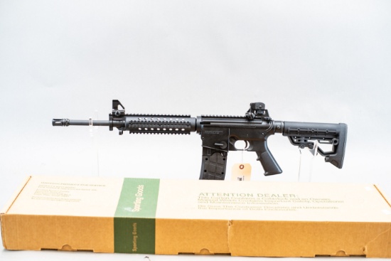 (R) Mossberg Model 715T .22LR Rifle