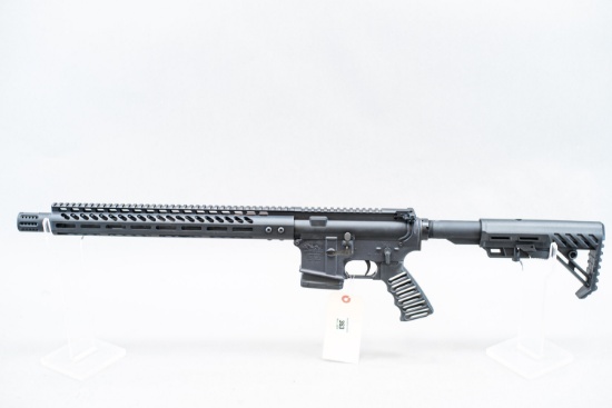 (R) Anderson Model AM-15 5.56 Nato Rifle