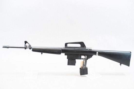 (R) Squibman Model 16 .22LR Rifle