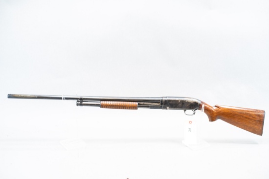 (CR) Winchester Pre 64 Model 12 12 Gauge