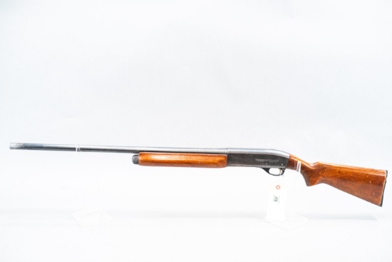 (CR) Remington Automaster Model 878 12 Gauge