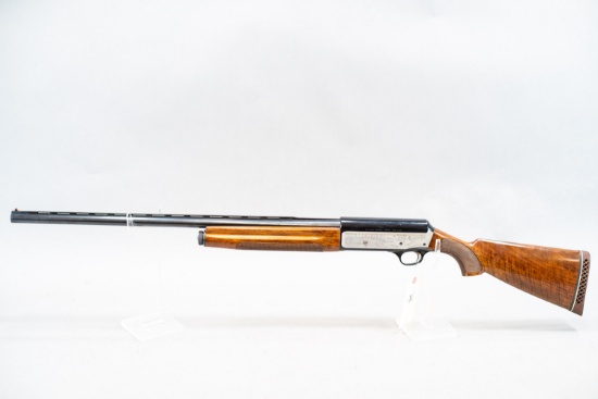 (R) A. Luigi Franchi AL-48 12 Gauge Shotgun