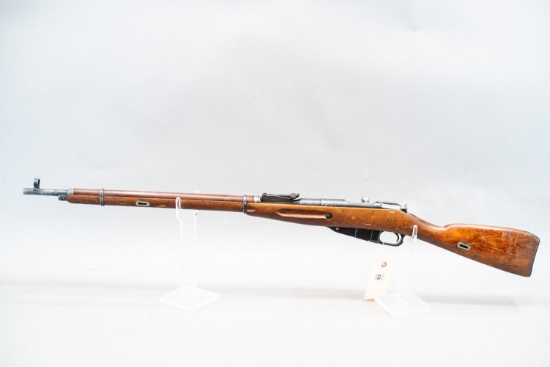 (CR) Izhvesk Model 91/30 7.62x54R Rifle