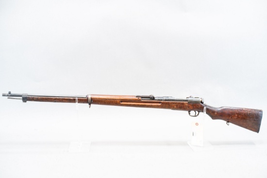 (CR) Koishikawa Type 38 6.5x50mm Rifle