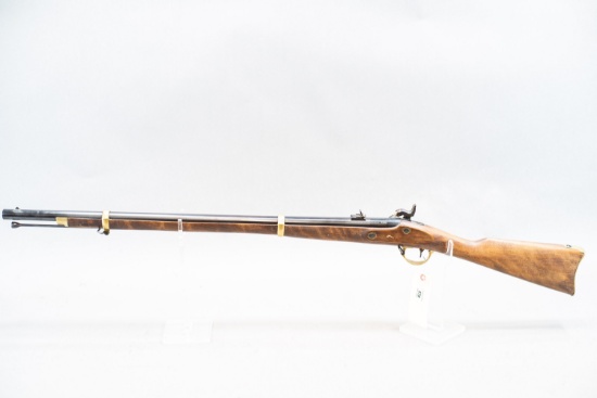 Miroku Ultra-Hi .58Cal Percussion Musket