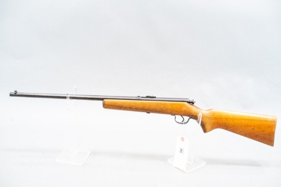 (CR) Springfield Model 15 .22S.L.LR Rifle