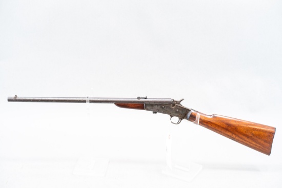 (CR) Remington Model 6 .32S.L Rimfire Rifle