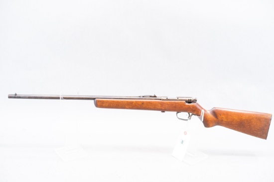 (CR) Mossberg Model 25A .22S.L.LR Rifle