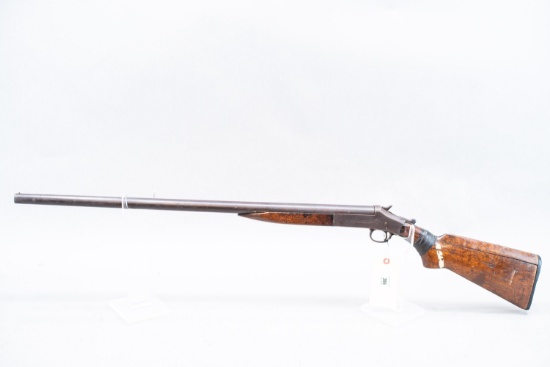 (CR) Harrington Richardson Single Shot 12 Gauge