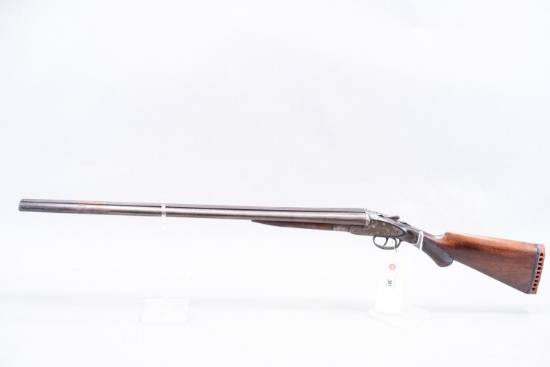 (CR) American Gun Co. Knickerbocker SXS 12 Gauge