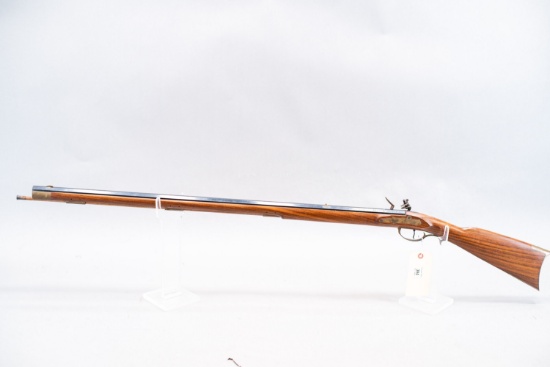 Pedersoli Navy Arms .45 Cal Flintlock Rifle