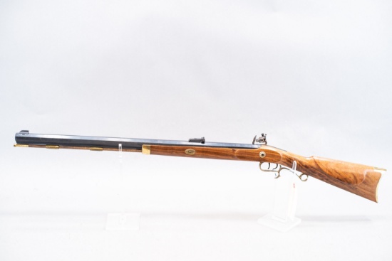 Thompson Center Arms .54 Cal Flintlock Rifle